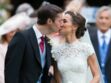 Photos : la lune de miel paradisiaque de Pippa Middleton et son mari James Matthews