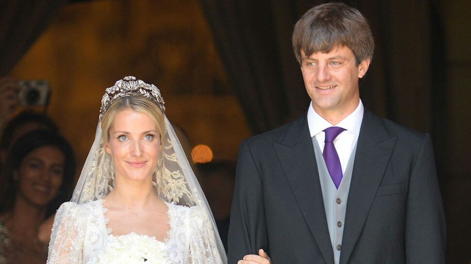 Photos : malgré l’opposition de son père, Ernst August de Hanovre Jr a bien épousé Ekaterina Malysheva