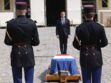Photos – Obsèques de Simone Veil : famille, politiques et personnalités réunis pour un dernier hommage