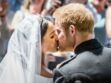 Photos - Kensington Palace dévoile trois clichés officiels du mariage de Meghan et Harry