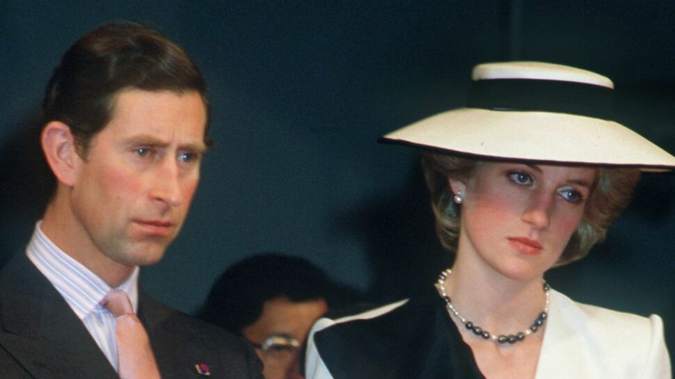 Photos – Charles et Lady Diana : les clichés qui révélaient leur distance