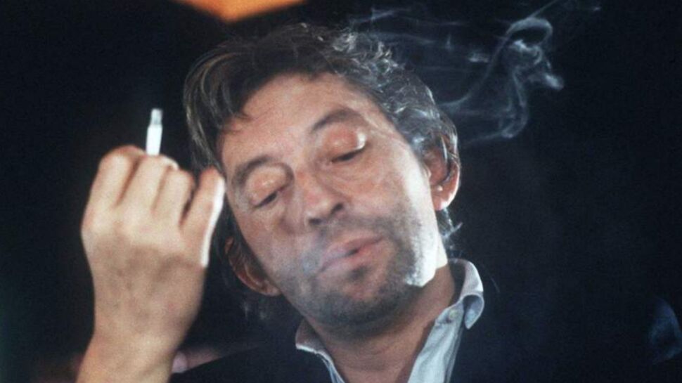 Photos - Serge Gainsbourg aurait eu 90 ans
