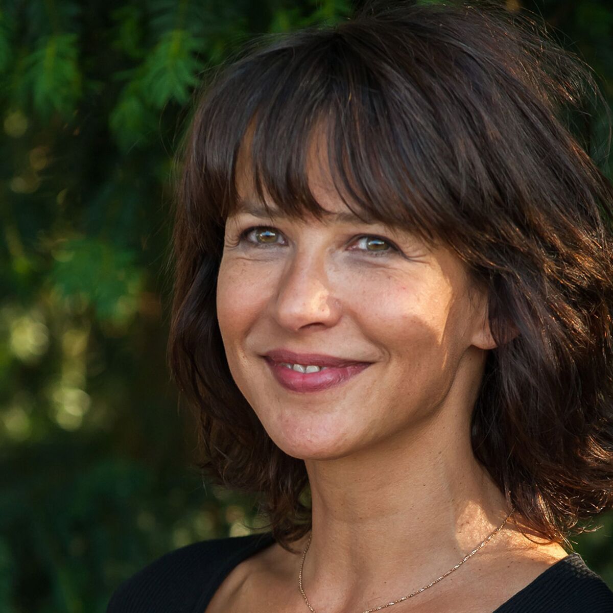Download Sophie Marceau 2020 Et Son Fils Images