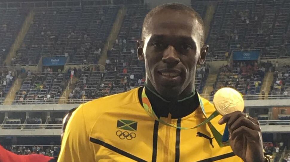 Usain Bolt, infidèle : sa conquête brésilienne raconte sa nuit avec le champion