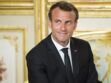 Photos – Découvrez le visage de la nouvelle Marianne dévoilée par Emmanuel Macron