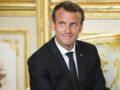 Photos – Découvrez le visage de la nouvelle Marianne dévoilée par Emmanuel Macron