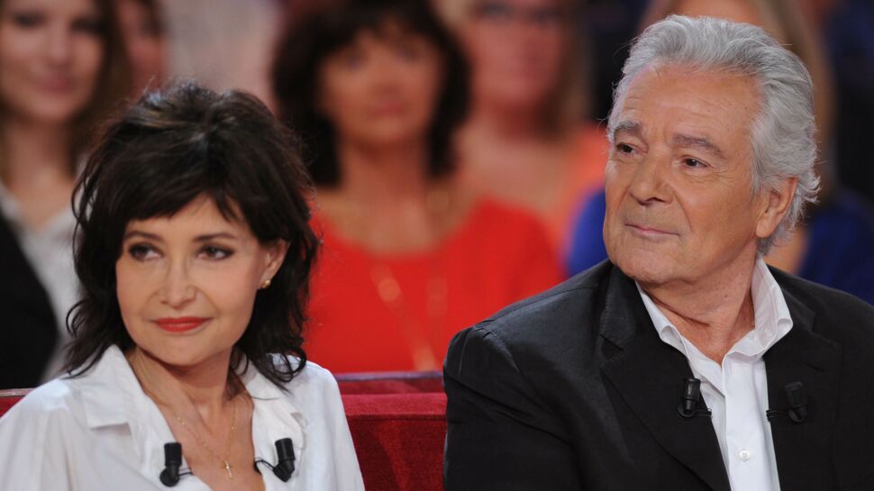 Pierre Arditi et Evelyne Bouix en couple depuis 30 ans : pourquoi n'ont-ils pas eu d'enfants ?