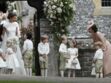 Mariage de Pippa Middleton : Kate, William, George et Charlotte, tous réunis !