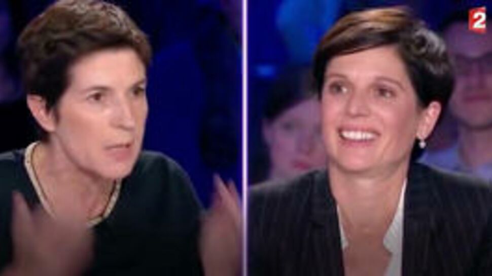 Polémique Angot-Rousseau : France Télévisions mise en demeure par le CSA