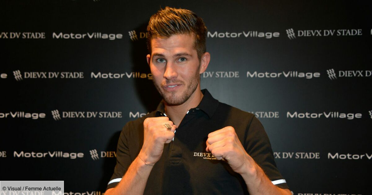 Alexis Vastine, mort sur le tournage de Dropped : portrait d’un boxeur maudit