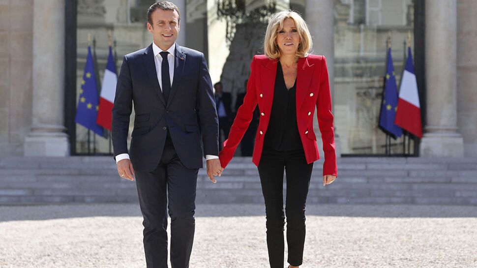Pourquoi Brigitte Macron devrait coûter moins cher aux Français que les précédentes Premières dames