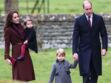Pourquoi le prince William ne veut pas que George et Charlotte aient la même enfance que lui