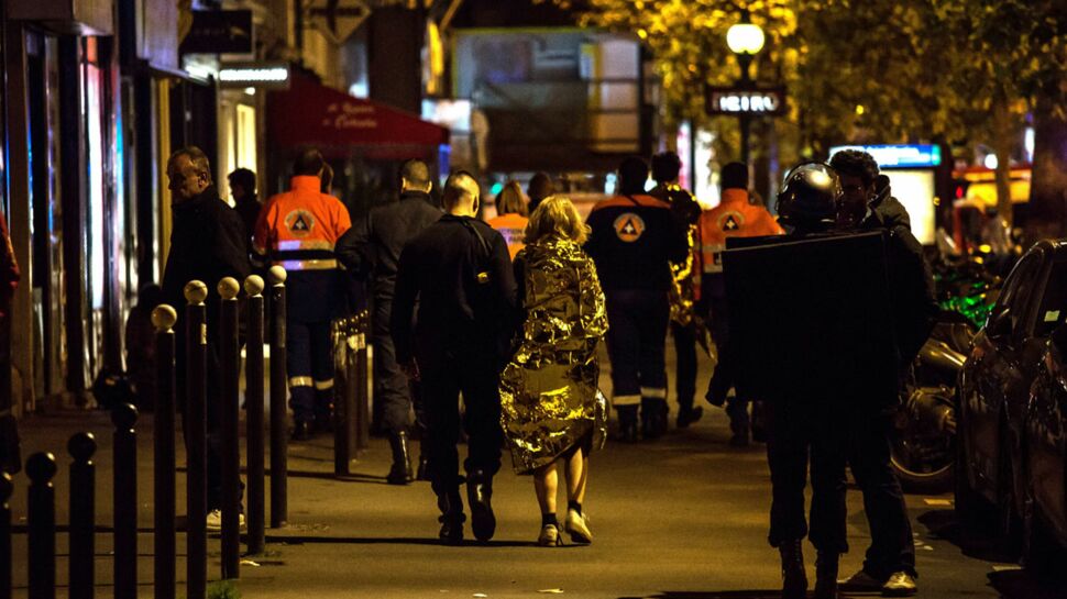 Attentats de Paris: il faut indemniser les victimes de l'attente et de l'angoisse selon les avocats