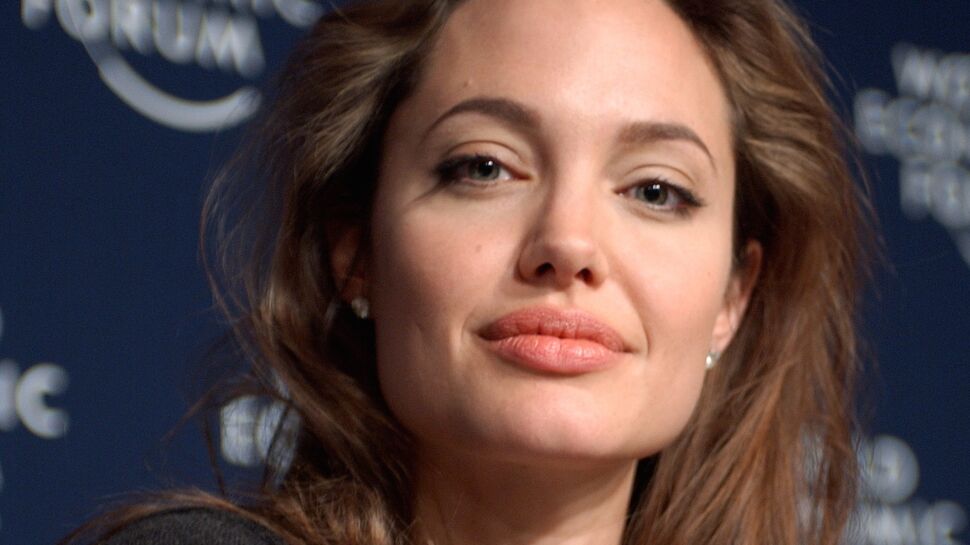 Angelina Jolie: ses premiers mots depuis l’annonce du divorce avec Brad Pitt