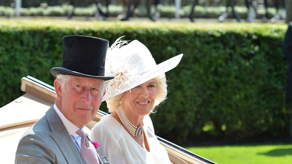Le prince Charles aurait supplié Camilla Parker Bowles d'annuler son premier mariage