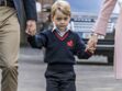 Le Prince George, sévèrement critiqué par le "pire cauchemar de la famille royale"