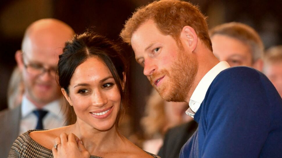Prince Harry et Meghan Markle : tous les détails de leur mariage enfin révélés !