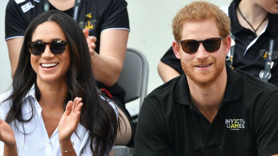Prince Harry : sa compagne Meghan Markle quitterait la série Suits, l’annonce de leurs fiançailles imminente
