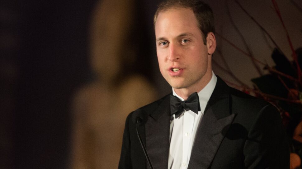 Prince William : il s'exprime sur la douleur du deuil et rend hommage à sa mère, Lady Diana