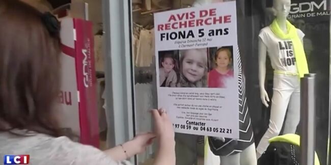 Mort de Fiona : « je veux savoir où elle est enterrée » réclame son ...