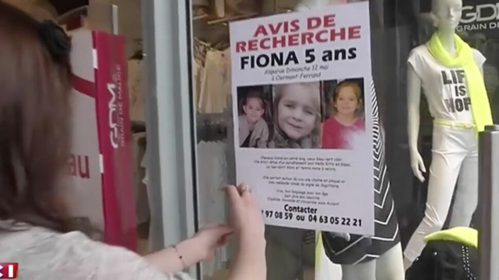 Mort de Fiona : « je veux savoir où elle est enterrée » réclame son père biologique