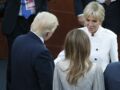 Melania Trump retrouve Brigitte Macron à Paris : quel est leur programme?