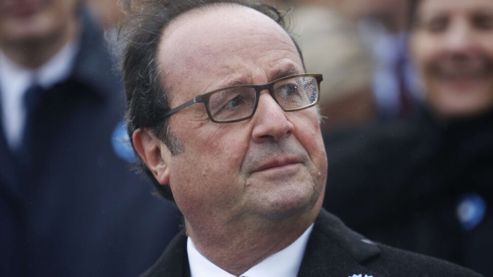 Que devient François Hollande ? Il répond chez Michel Drucker