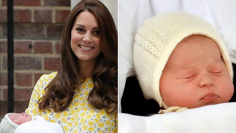 Quelle place pour la fille de Kate et William dans la famille royale ?