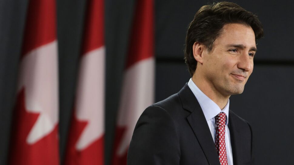 Qui est Justin Trudeau ?