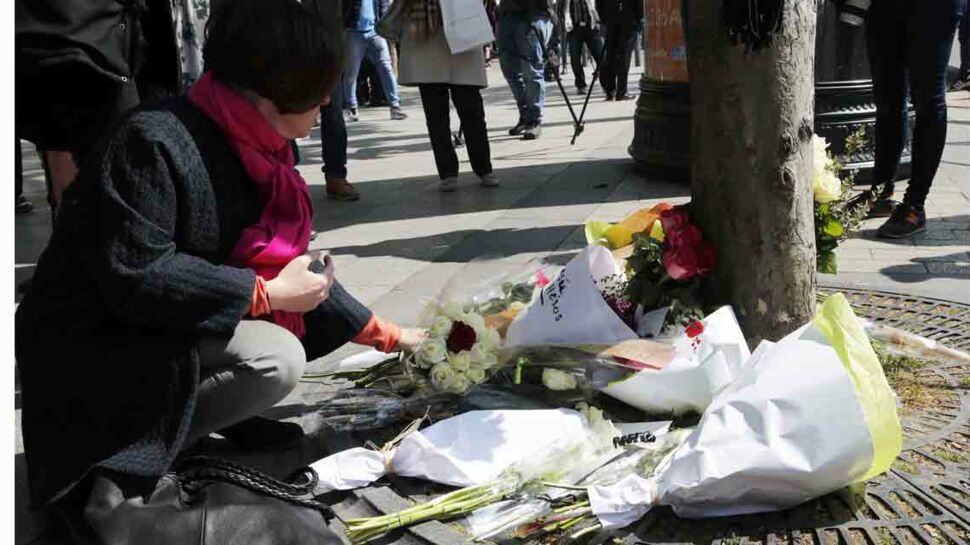 Qui était Xavier Jugelé, le policier tué lors de l'attentat des Champs-Élysées?