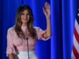 Vidéo : qui est Melania Trump, la nouvelle First Lady ?