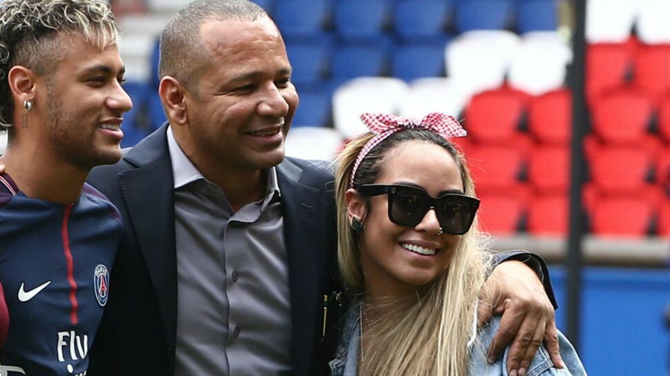 Photos - Qui est Rafaella, la petite sœur canon de Neymar ?