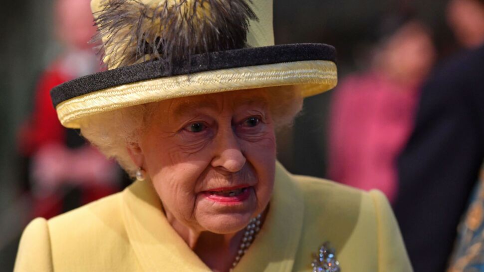 L’incroyable secret de longévité de la Reine Elizabeth