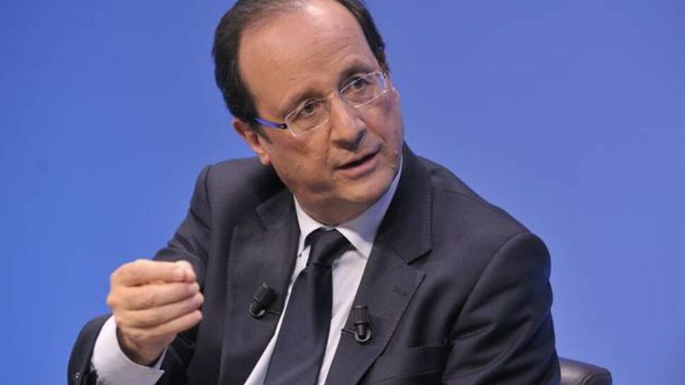 Revenir sur la taxation des mutuelles, l'objectif de François Hollande