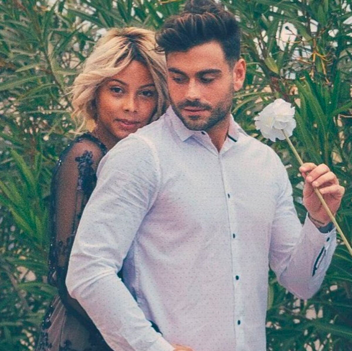 Ricardo Pinto Et Nehuda Violents Envers Leur Bebe Ils S Expriment Enfin Femme Actuelle Le Mag