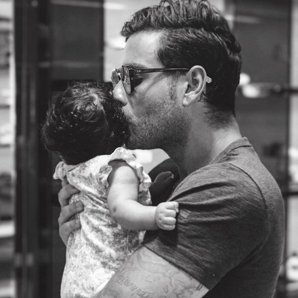 Ricardo Pinto Mis En Examen Pour Violences Volontaires Sur Mineur Apres L Hospitalisation De Son Bebe De 4 Mois Femme Actuelle Le Mag