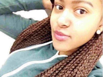 #RipAmy : hommages à une adolescente battue à mort