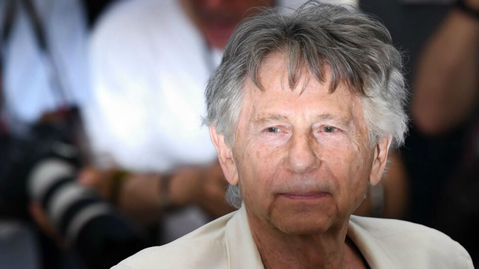 Une troisième femme accuse Roman Polanski d'agression sexuelle sur mineure