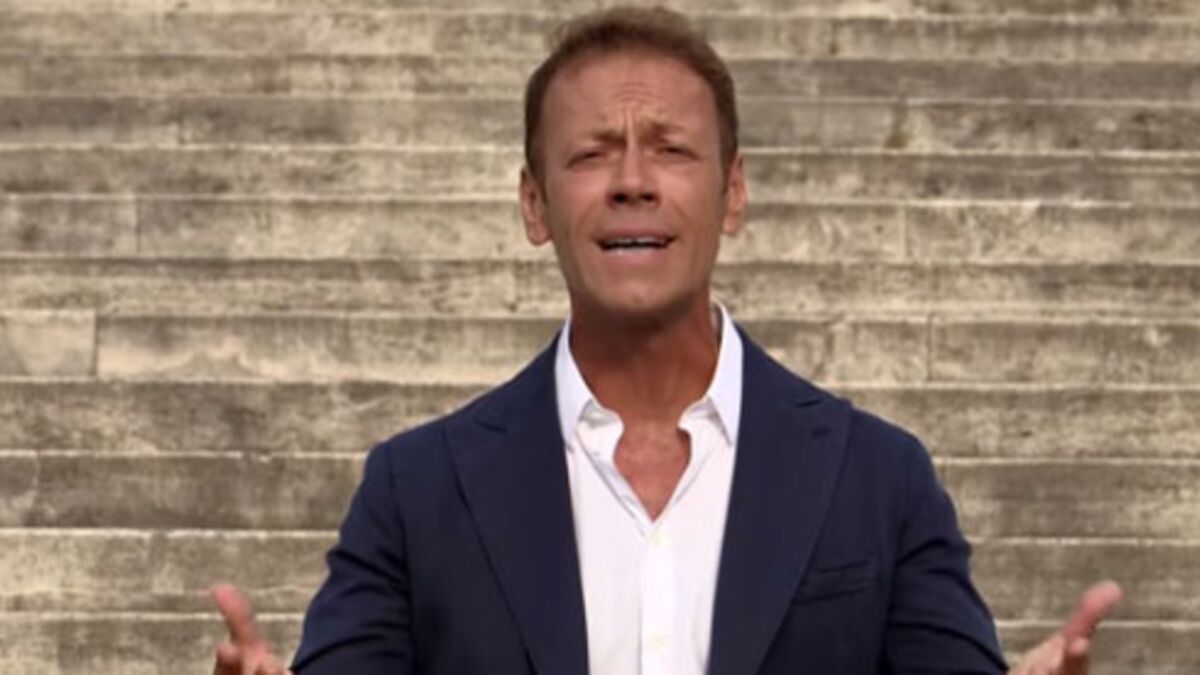 Rocco Siffredi ouvre une Université du porno : Femme Actuelle Le MAG