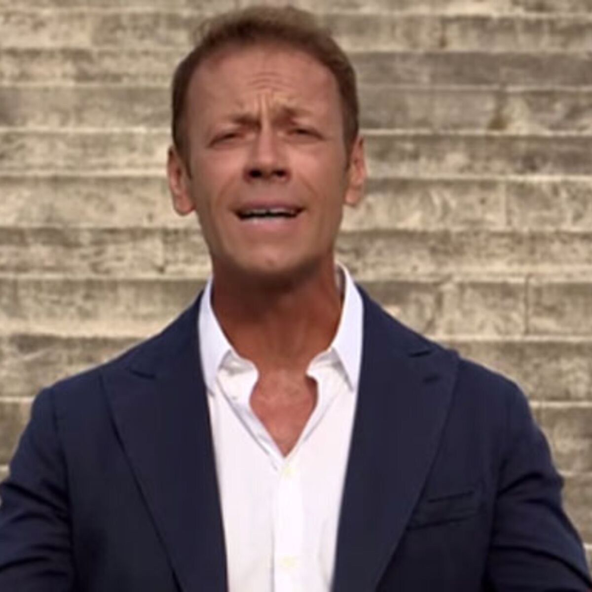 Rocco Siffredi ouvre une Université du porno Femme Actuelle Le MAG