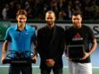 Roger Federer stoppe le rêve parisien de Jo-Wilfried Tsonga