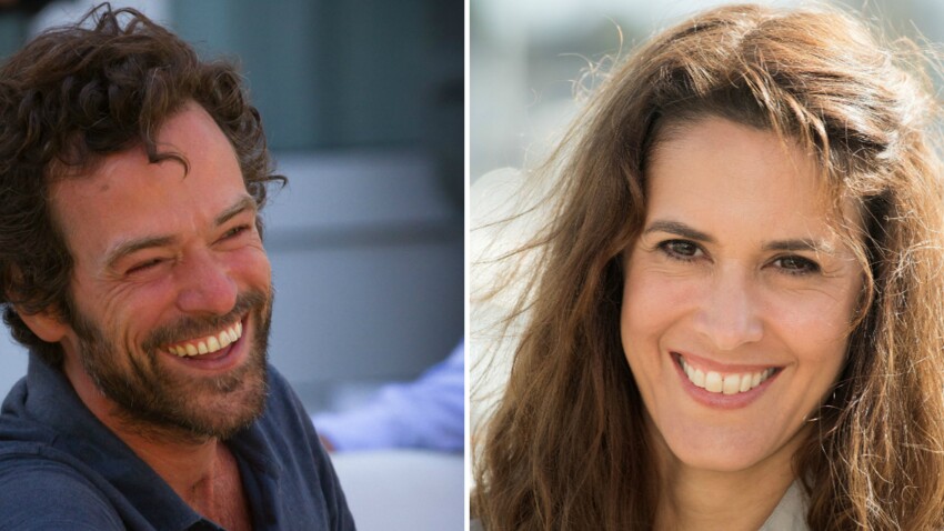 Olivia Bonamy Romain Duris Et Ses Fils Romain Duris : qui est Olivia Bonamy, la mère de ses fils ? : Femme