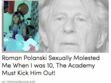 Roman Polanski: une cinquième femme l'accuse de viol et d'agression sexuelle