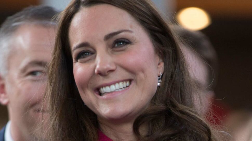 Royal baby 2 : Kate Middleton aurait déjà accouché !