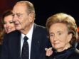 Très affaibli, Jacques Chirac ne peut plus parler : la tendre déclaration de Bernadette