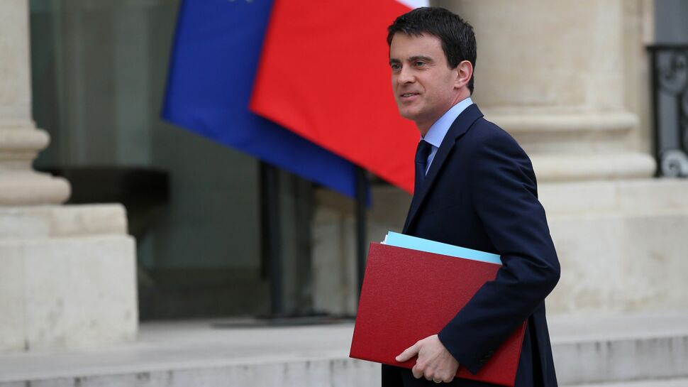 Rythmes scolaires, impôts, salaires: les annonces de Manuel Valls