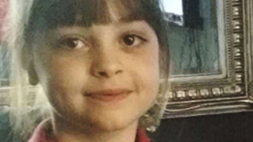 Portrait et hommage à Saffie Rose, 8 ans, la plus jeune victime de l'attentat de Manchester
