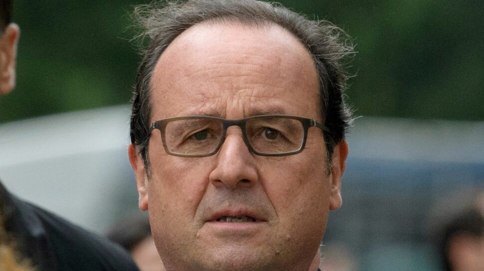 Quel est le salaire (énorme) du coiffeur de François Hollande ? Plus que celui d'un ministre !