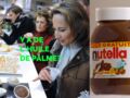 Ségolène Royal part en guerre contre le Nutella