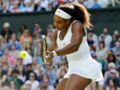 Serena Williams critiquée pour son physique, J.K. Rowling prend sa défense